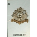 cb 306 bedfordshire regiment