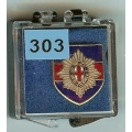 303. Coldstream Guards