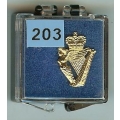 203 ulster defence regiment