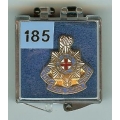 185 sussex regiment
