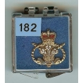 182 staffordshire regiment