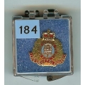 184 suffolk regiment