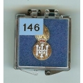 146 royal highland fusiliers
