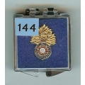 144 royal fusiliers