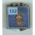 132 royal army ordnance corps
