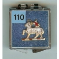 110 queens regiment ww11