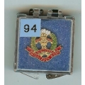 094. Middlesex Regiment