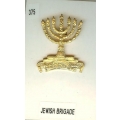 CB 375 - Jewish Brigade
