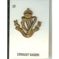 CB 331 - Connaught Rangers CB 331 - Connaught Rangers