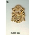 CB 325 - Cardiff pals CB 325 - Cardiff pals