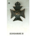 CB 319 - Buckinghamshire Battalion