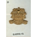 CB 313 - Blackpool Volunteers CB 313 - Blackpool Volunteers