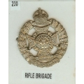 CB 230 - Rifle Brigade CB 230 - Rifle Brigade