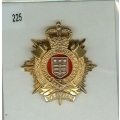 CB 225 - Royal Logistics Corps