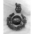 CB 217a - Royal Marines (Brass)