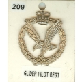 CB 209 - Glider Pilot Regiment