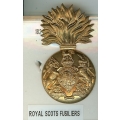 CB 182 - Royal Scots Fusiliers CB 182 - Royal Scots Fusiliers