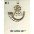CB 161 - Light Infantry CB 161 - Light Infantry