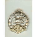 CB 139 - Royal Hampshire Regiment EIIR