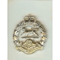 CB 139 - Royal Hampshire Regiment EIIR CB 139 - Royal Hampshire Regiment EIIR