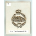 CB 048 Royal Tank Regiment E11R