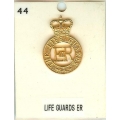 CB 044 - Life Guards CB 044 - Life Guards