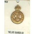 CB 040 Life Guards GV1 CB 040 Life Guards GV1