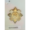 CB 036 Scots Guards