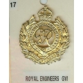 CB 017 - Royal Engineers CB 017 - Royal Engineers