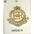 cb 015 royal military police eiir