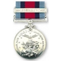 Miniature Normandy Campaign Medal Miniature Normandy Campaign Medal