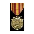 COMM008 Miniature Dunkirk Medal