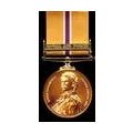 COMM011 Miniature Golden Jubilee Commemorative Medal