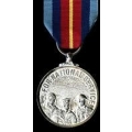 The Miniature Medal for National Service
