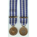 NATO ISAF Medal NATO ISAF Medal