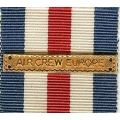 clasp air crew europe
