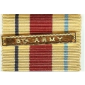 Clasp 8th Army 