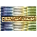 clasp france and germany