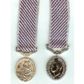 Distinguished Flying Medal