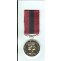 Distinguished Conduct Medal EIIR