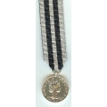 Queen's Police Medal Queen's Police Medal