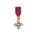 miniature order of the british empire cbe