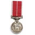 Order of the British Empire -BEM EIIR Military Order of the British Empire -BEM EIIR Military