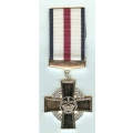 Conspicuous Gallantry Cross Conspicuous Gallantry Cross