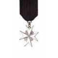 Order of St John (Grace, Commander & Officer) Order of St John (Grace, Commander & Officer)