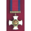 distinguished service order