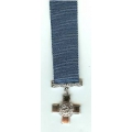 george cross