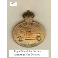 CB 472 - Royal Naval Air Service Armoured Car Division CB 472 - Royal Naval Air Service Armoured Car Division