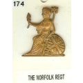 CB 174 - Royal Norfolk Regiment