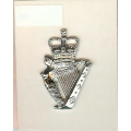 CB 496 - Ulster Defence Regiment CB 496 - Ulster Defence Regiment